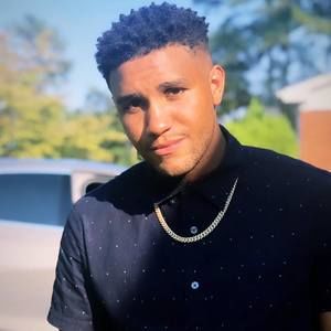 Meet your Posher, Chewy